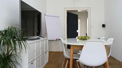 4-Zimmer-Gewerbeimmobilie mieten in Graz – 100 m², € 290 – Bild 1 von 22