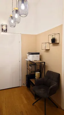 4-Zimmer-Gewerbeimmobilie mieten in Graz – 100 m², € 290 – Bild 2 von 22