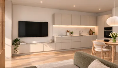 1-Zimmer-Wohnung kaufen in Sankt Pölten – 40 m², € 109.000 – Bild 3 von 3