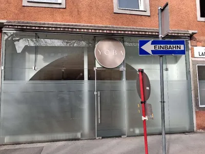 Gewerbeimmobilie mieten in Voitsberg – 120 m², € 372 – Bild 1 von 9