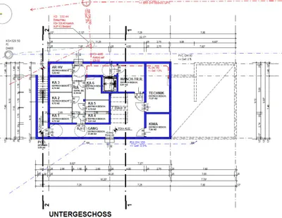 2-Zimmer-Wohnung kaufen in Wels-Land – 46,17 m², € 212.382 – Bild 13 von 13