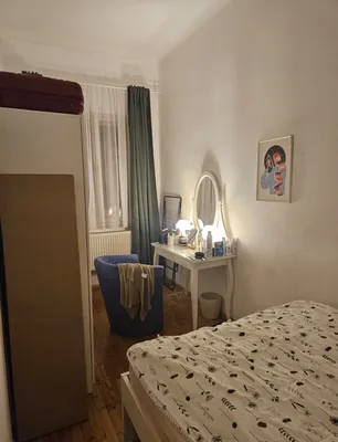 2-Zimmer-Wohnung mieten in Wien – 50 m², € 940 – Bild 3 von 6