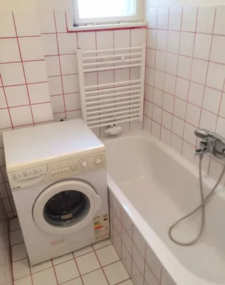 2-Zimmer-Wohnung mieten in Wien – 50 m², € 940 – Bild 6 von 6