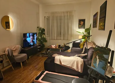 2-Zimmer-Wohnung mieten in Wien – 50 m², € 940 – Bild 1 von 6