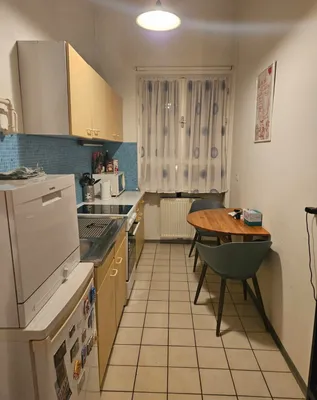2-Zimmer-Wohnung mieten in Wien – 50 m², € 940 – Bild 4 von 6