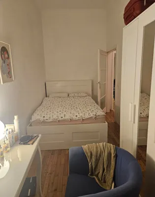 2-Zimmer-Wohnung mieten in Wien – 50 m², € 940 – Bild 2 von 6
