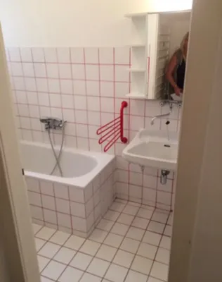 2-Zimmer-Wohnung mieten in Wien – 50 m², € 940 – Bild 5 von 6