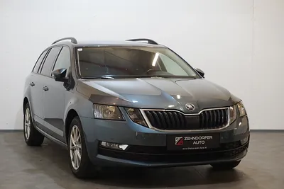 Skoda Octavia Combi 1,6 TDI NAVI / Pickerl, Bremse & ...