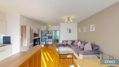 3-Zimmer-Wohnung kaufen in Wien – 69,56 m², € 439.000 – Bild 2 von 6