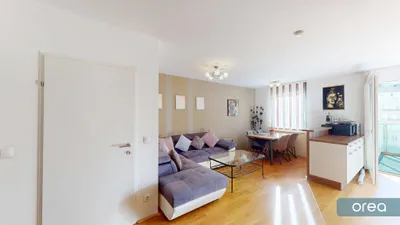 3-Zimmer-Wohnung kaufen in Wien – 69,56 m², € 439.000