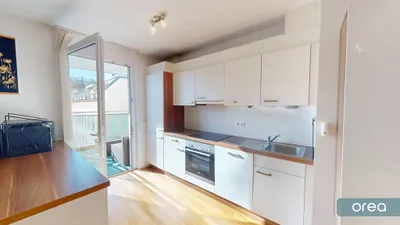 3-Zimmer-Wohnung kaufen in Wien – 69,56 m², € 439.000 – Bild 3 von 6