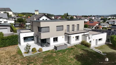 9-Zimmer-Haus kaufen in Urfahr-Umgebung – 217 m², € 796.000 – Bild 3 von 26
