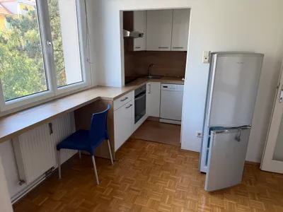 2-Zimmer-Wohnung mieten in Graz – 34 m², € 539 – Bild 1 von 6