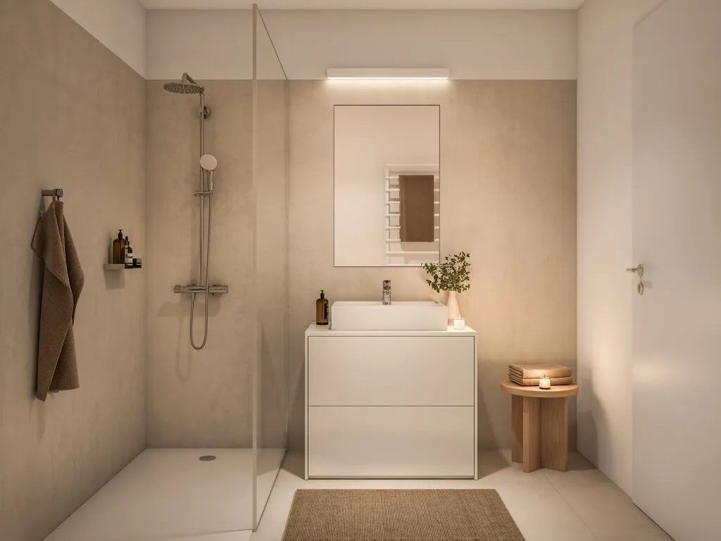 Wohnung – Wien - Ansicht 2