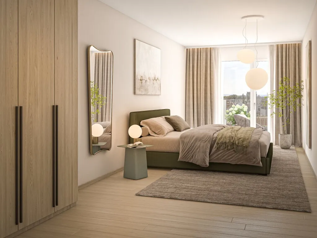 Wohnung – Wien