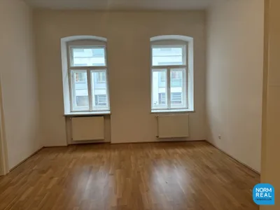 2,5 Zimmer Altbau unbefristet – Bild 2