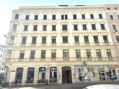 3-Zimmer-Gewerbeimmobilie mieten in Wien – 68 m², € 1.610 – Bild 15 von 16