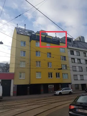 2-Zimmer-Wohnung mieten in Wien – 55 m², € 960 – Bild 13 von 18