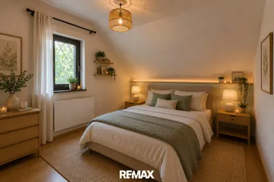 3-Zimmer-Haus kaufen in Wien – 80 m², € 530.000 – Bild 11 von 18