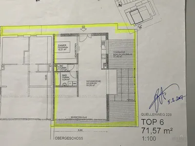2-Zimmer-Wohnung kaufen in Klagenfurt Land – 71,57 m², € 295.000 – Bild 21 von 23