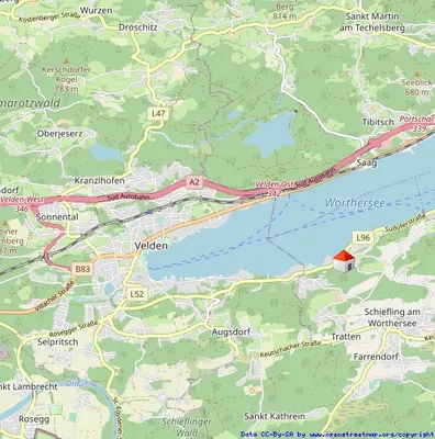 2-Zimmer-Wohnung kaufen in Klagenfurt Land – 71,57 m², € 295.000 – Bild 23 von 23
