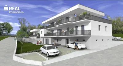 4-Zimmer-Wohnung kaufen in Voitsberg – 78 m², € 348.000 – Bild 2 von 4