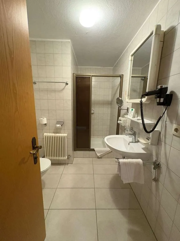 Möblierte Zimmer mit Balkon in Kirchdorf in Tirol - Ansicht 3