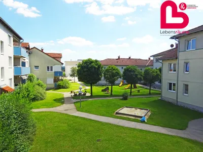 2-Zimmer-Wohnung mieten in Wels-Land – 63,12 m², € 671 – Bild 3 von 6