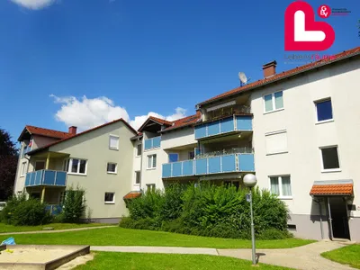 2-Zimmer-Wohnung mieten in Wels-Land – 63,12 m², € 671 – Bild 2 von 6