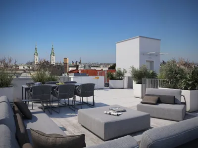 5-Zimmer-Wohnung kaufen in Wien – 192,98 m² – Bild 8 von 14
