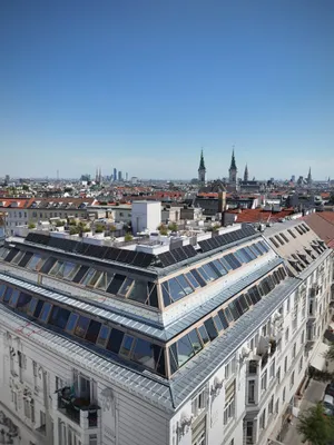 5-Zimmer-Wohnung kaufen in Wien – 192,98 m² – Bild 7 von 14