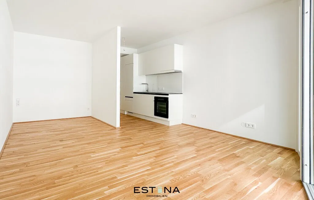 Wohnung – Wien, Kagran - Ansicht 2