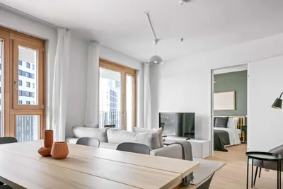 Blueground ID158, Favoriten