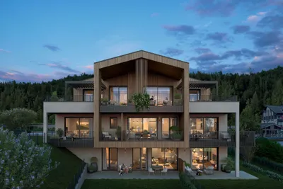3-Zimmer-Wohnung kaufen in Klagenfurt Land – 71,94 m², € 589.000 – Bild 9 von 11