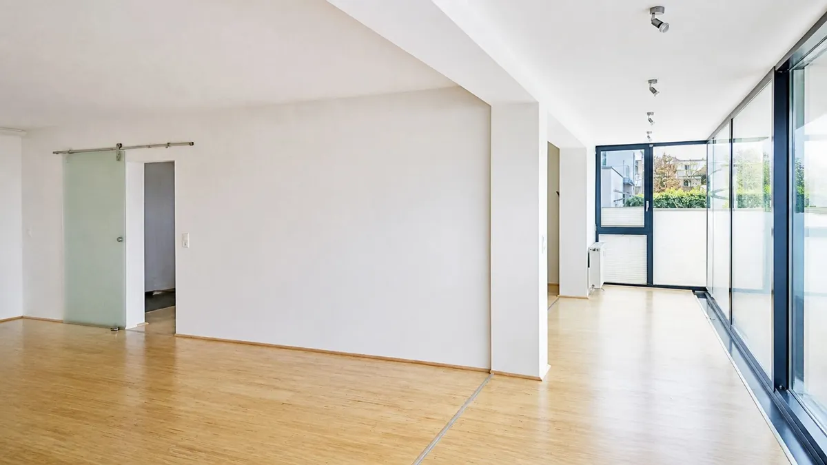 Wohnung – Salzburg - Ansicht 2