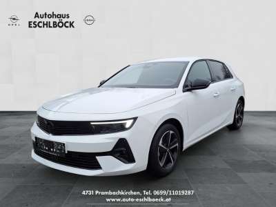 Opel Astra GS Autom. *LED, SH, NAVI*