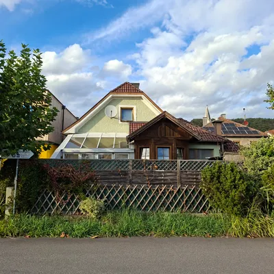 7-Zimmer-Haus mieten in Melk – 120 m², € 1.120 – Bild 2 von 19