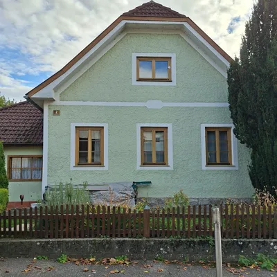 Haus zur Miete in 3660 Melk