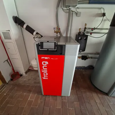 7-Zimmer-Haus mieten in Melk – 120 m², € 1.120 – Bild 14 von 19