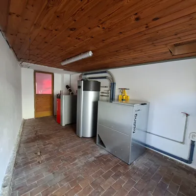 7-Zimmer-Haus mieten in Melk – 120 m², € 1.120 – Bild 15 von 19
