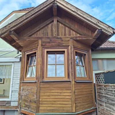 7-Zimmer-Haus mieten in Melk – 120 m², € 1.120 – Bild 17 von 19