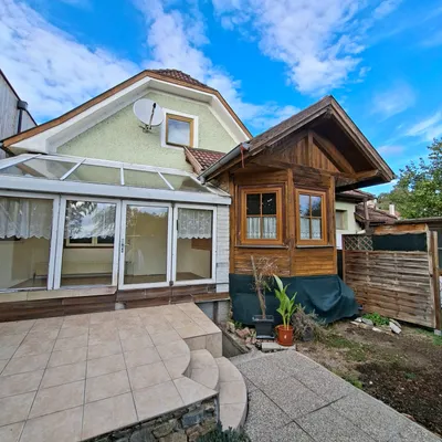 7-Zimmer-Haus mieten in Melk – 120 m², € 1.120 – Bild 19 von 19