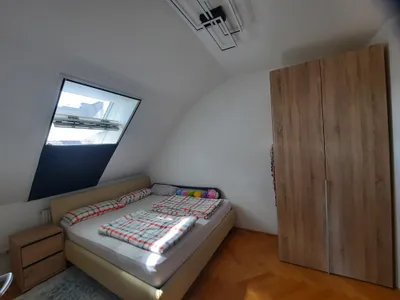 4-Zimmer-Wohnung mieten in Linz – 138 m², € 1.898 – Bild 5 von 27
