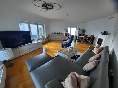 4-Zimmer-Wohnung mieten in Linz – 138 m², € 1.898 – Bild 26 von 27