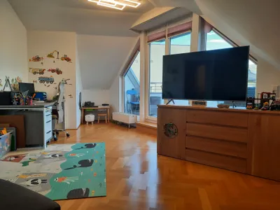 4-Zimmer-Wohnung mieten in Linz – 138 m², € 1.898 – Bild 9 von 27