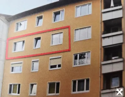 2-Zimmer-Wohnung kaufen in Sankt Pölten Land – 54,83 m², € 110.000 – Bild 9 von 11