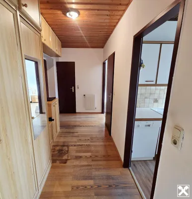 2-Zimmer-Wohnung kaufen in Sankt Pölten Land – 54,83 m², € 110.000 – Bild 6 von 11