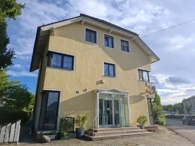 Gewerbeimmobilie mieten in Linz Land – 85 m², € 1.065