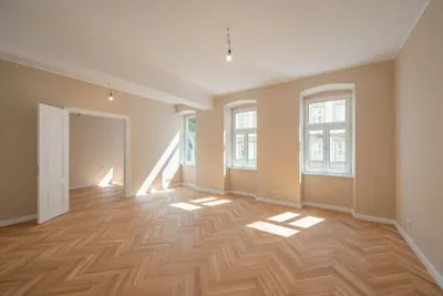 2-Zimmer-Wohnung kaufen in Wien – 45,97 m², € 299.000