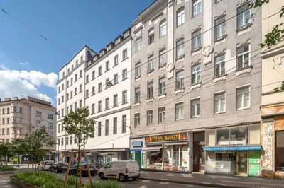 2-Zimmer-Wohnung kaufen in Wien – 45,97 m², € 299.000 – Bild 11 von 14